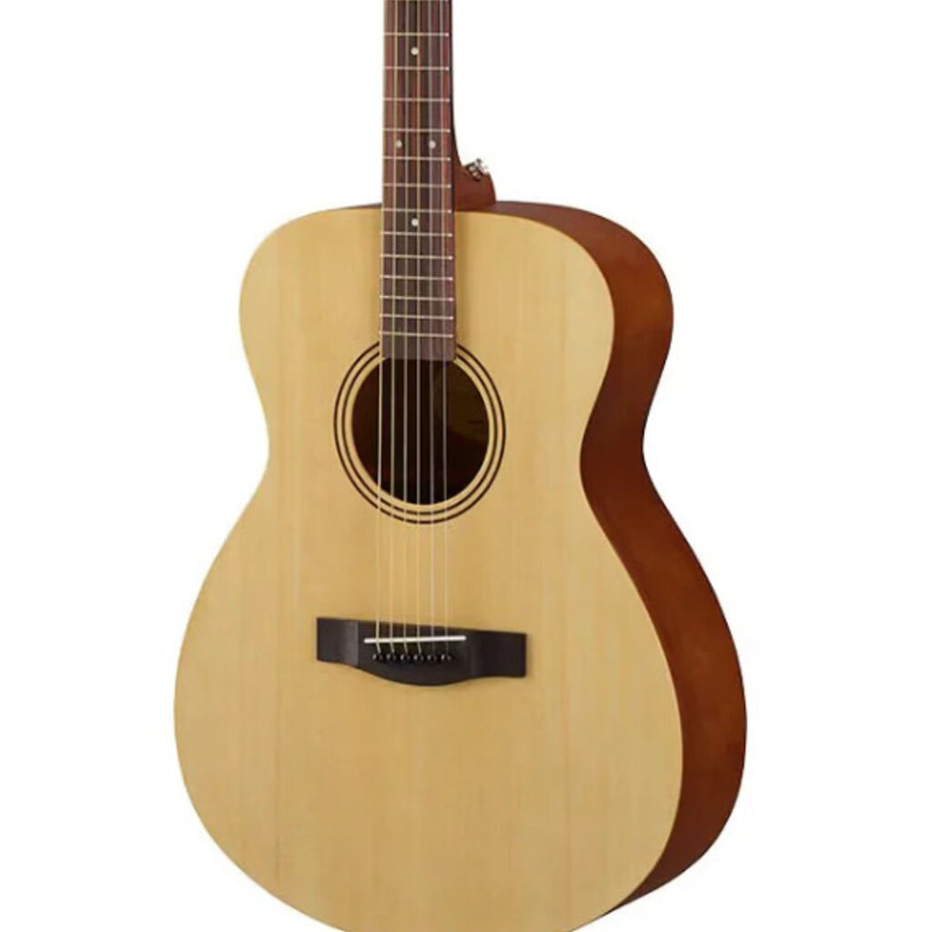 Yamaha Yamaha FS400 Acoustic Guitar NT