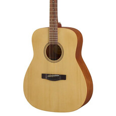 Yamaha Yamaha F400 Acoustic Guitar NT
