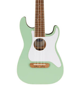 Fender Fender fullerton Strat Uke Surf Green