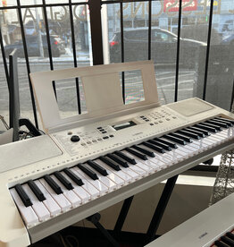 Yamaha Yamaha Demo PRSEZ300 Bundle with X-Stand