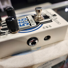 Consignment Catalinbread 5F6 Formuls Overdrive Pedal