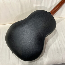 Consignment/Used Ovation Celebrity CC15 12-String w/Case