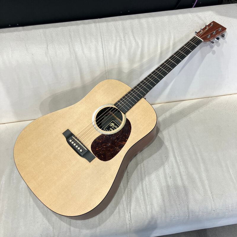 Consignment/Used Martin DXMAE w/Gig Bag