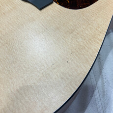 Consignment/Used Martin DXMAE w/Gig Bag