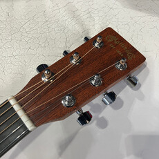 Consignment/Used Martin DXMAE w/Gig Bag