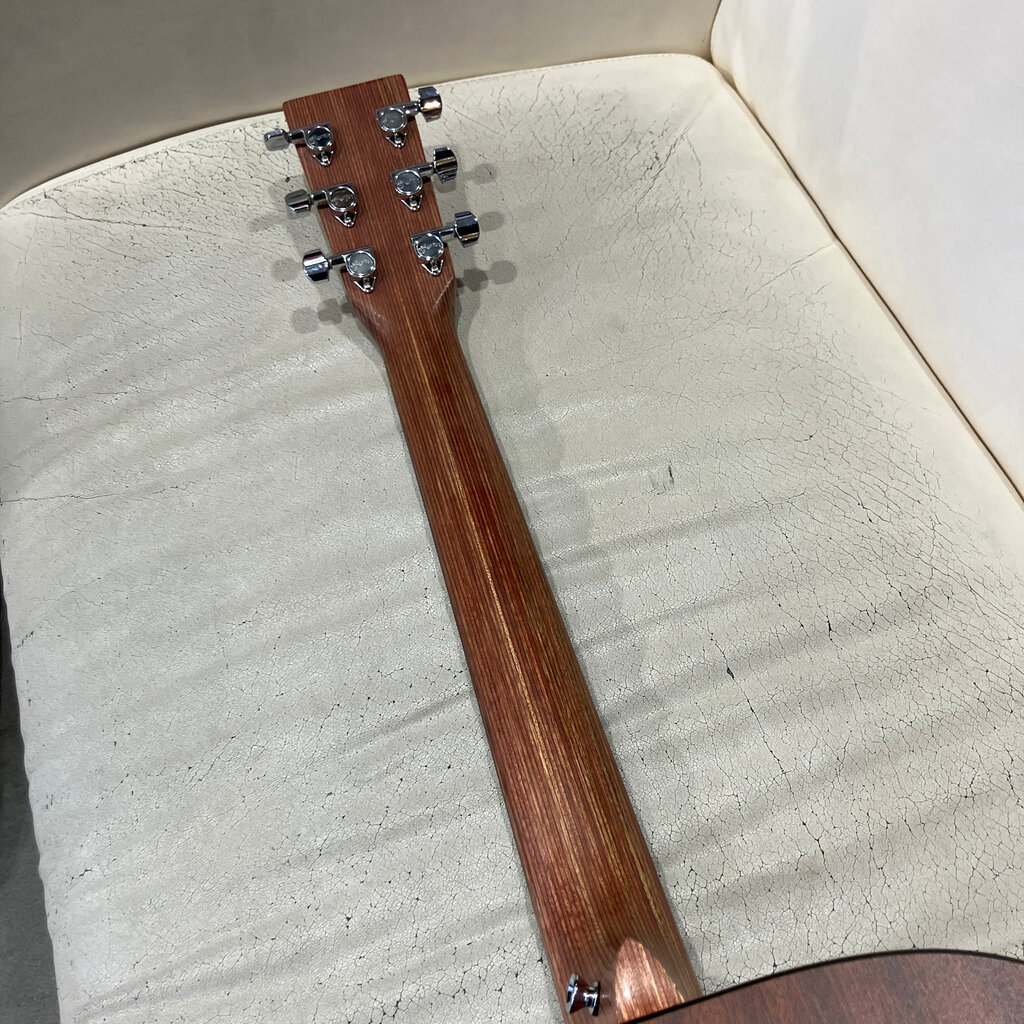 Consignment/Used Martin DXMAE w/Gig Bag