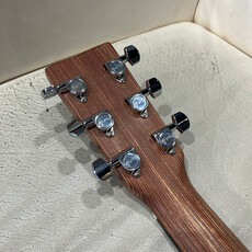 Consignment/Used Martin DXMAE w/Gig Bag