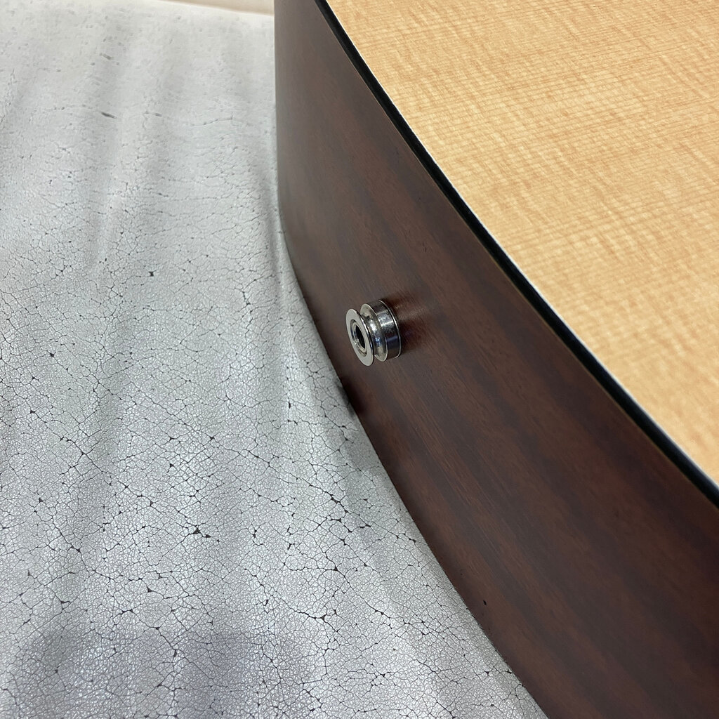 Consignment/Used Martin DXMAE w/Gig Bag