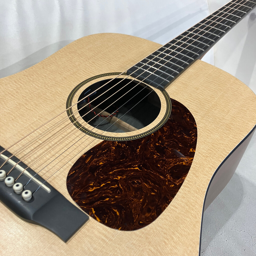 Consignment/Used Martin DXMAE w/Gig Bag