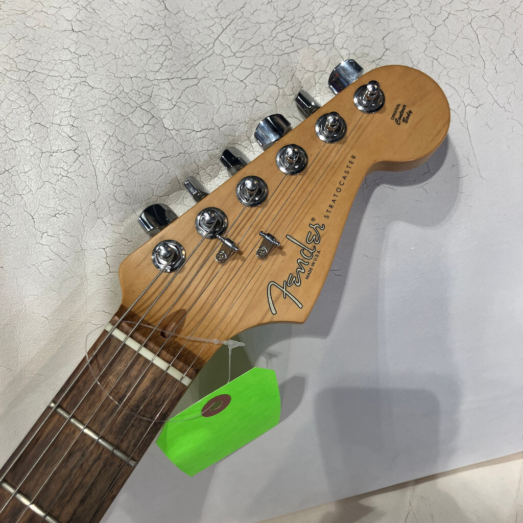 Fender Used Fender Highway One Stratocaster 2006 - 2011