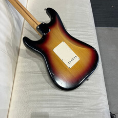 Fender Used Fender Highway One Stratocaster 2006 - 2011