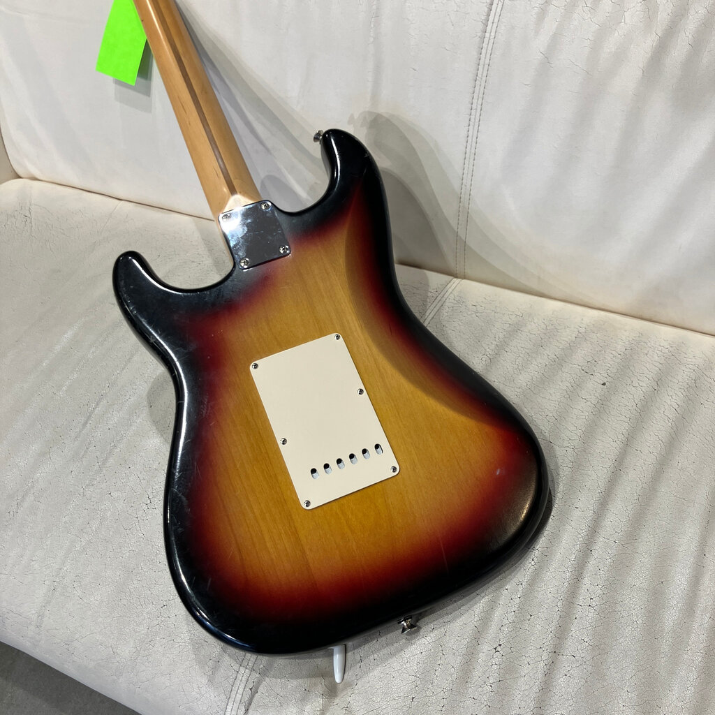 Fender Used Fender Highway One Stratocaster 2006 - 2011