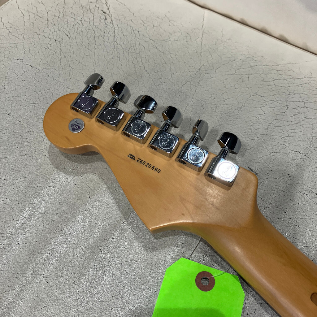 Fender Used Fender Highway One Stratocaster 2006 - 2011