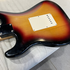 Fender Used Fender Highway One Stratocaster 2006 - 2011