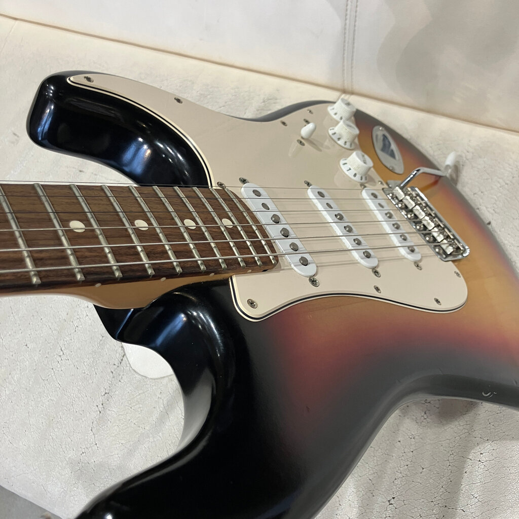 Fender Used Fender Highway One Stratocaster 2006 - 2011