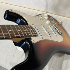 Fender Used Fender Highway One Stratocaster 2006 - 2011