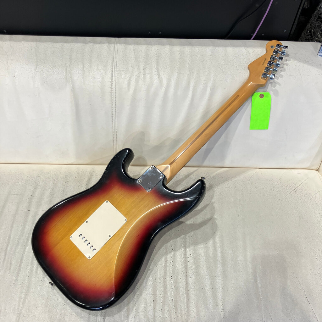 Fender Used Fender Highway One Stratocaster 2006 - 2011