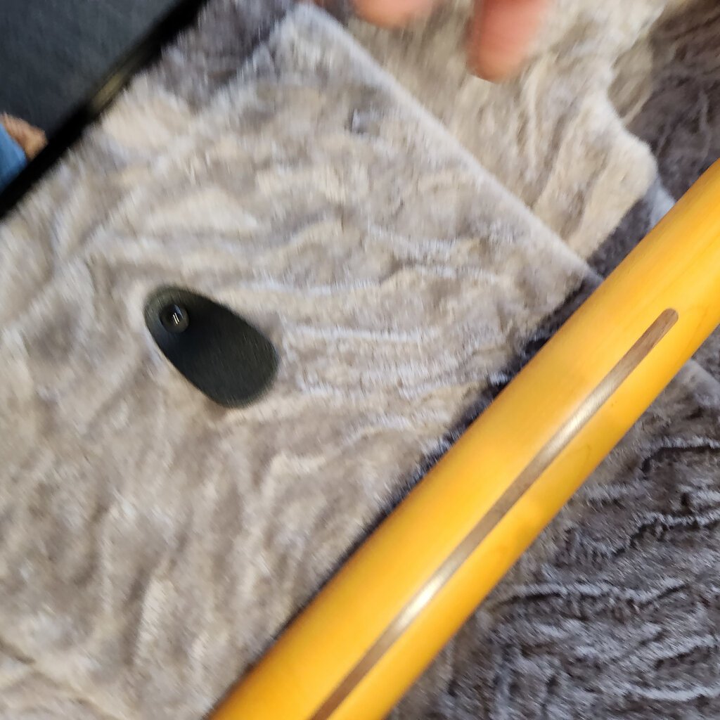 Fender Consignment Fender American Pro II HSS Strat - 3Tone Sunburst w/HS Case