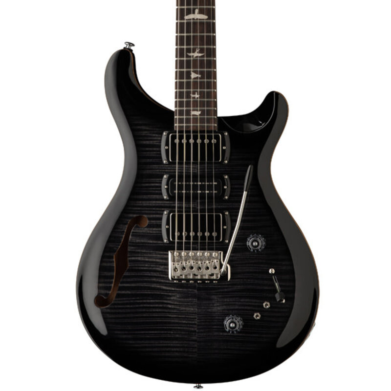 PRS PRS SE Special Semi Hollow - Charcoal Burst