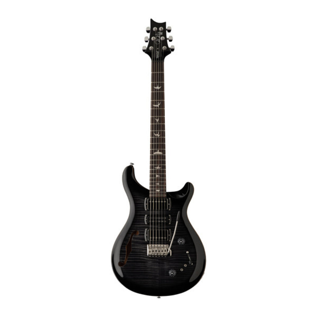 PRS PRS SE Special Semi Hollow - Charcoal Burst