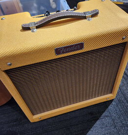 Fender Consignment Fender Pro Junior IV Tube amp