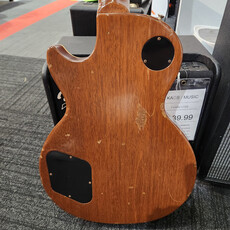 Consignment NASH Gibson Les Paul Traditional Relic w/HS Case Rare!!!