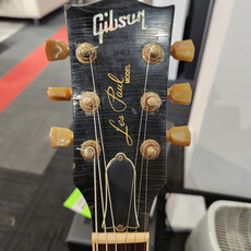 Consignment NASH Gibson Les Paul Traditional Relic w/HS Case Rare!!!