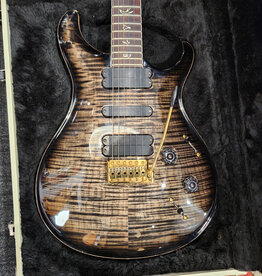 Consignment/Used PRS 25th Anniversary 513 Guitar w/HS Case