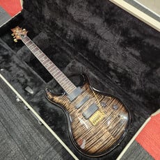 Consignment/Used PRS 25th Anniversary 513 Guitar w/HS Case
