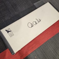 Consignment/Used PRS 25th Anniversary 513 Guitar w/HS Case