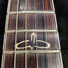 Consignment/Used PRS 25th Anniversary 513 Guitar w/HS Case