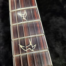 Consignment/Used PRS 25th Anniversary 513 Guitar w/HS Case