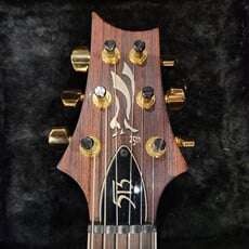 Consignment/Used PRS 25th Anniversary 513 Guitar w/HS Case