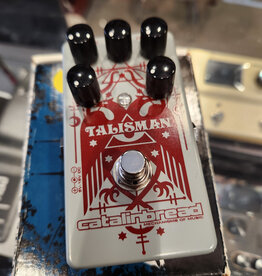 Keeler Designs Consignment 	Catalinbread - Talisman