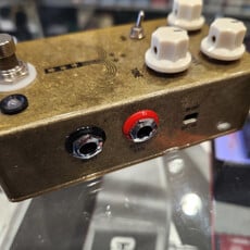 Keeler Designs Consignment JHS- Morning Glory