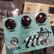 Keeler Designs Consignment RYRA- Klon Klone (Overdrive)