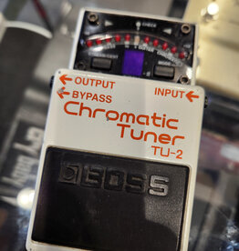 Consignment Boss - TU-2 (Tuner)
