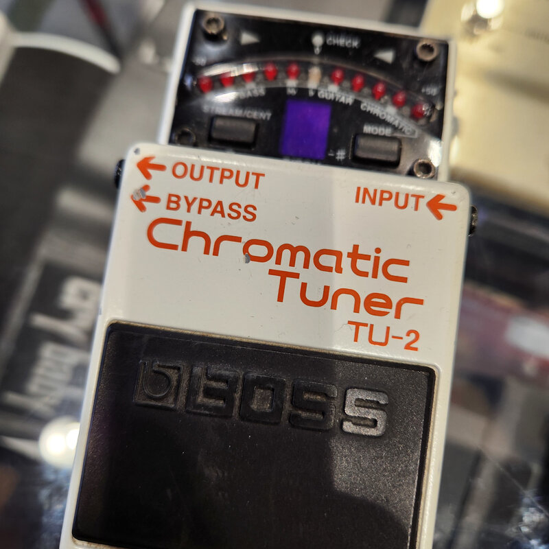 Keeler Designs Consignment Boss - TU-2 (Tuner)