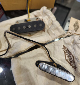 Keeler Designs Consignment Seymour Duncan - Antiquity II set of 60's Tele pickups, in the box