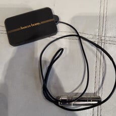 Keeler Designs Consignment Barcus Berry - Hi-Tek 2522T Version 2 Resonator/acoustic Pickup