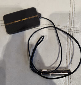 Keeler Designs Consignment Barcus Berry - Hi-Tek 2522T Version 2 Resonator/acoustic Pickup