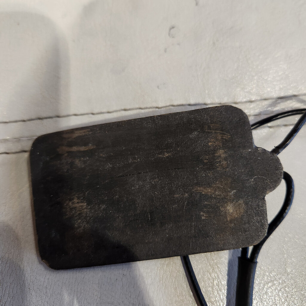 Consignment Barcus Berry - Hi-Tek 2522T Version 2 Resonator/acoustic Pickup