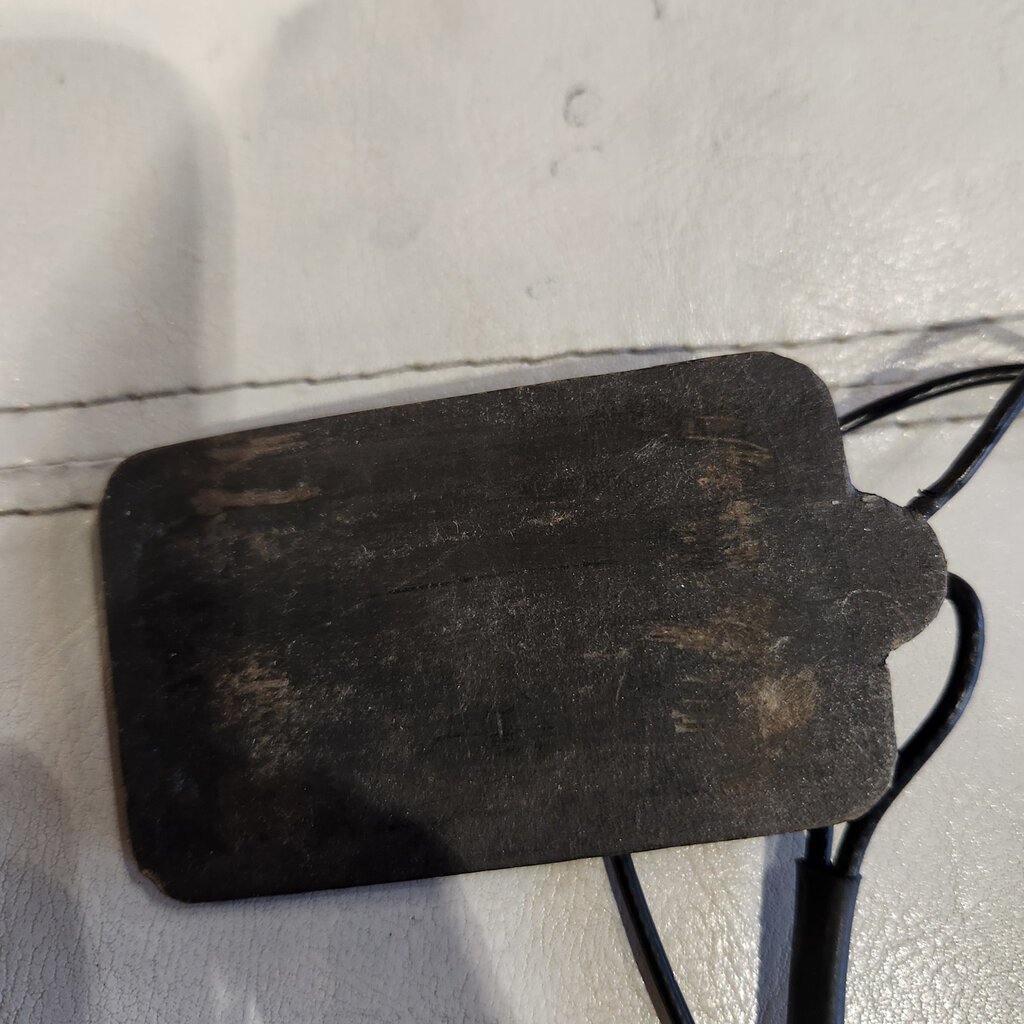 Keeler Designs Consignment Barcus Berry - Hi-Tek 2522T Version 2 Resonator/acoustic Pickup