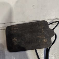 Keeler Designs Consignment Barcus Berry - Hi-Tek 2522T Version 2 Resonator/acoustic Pickup