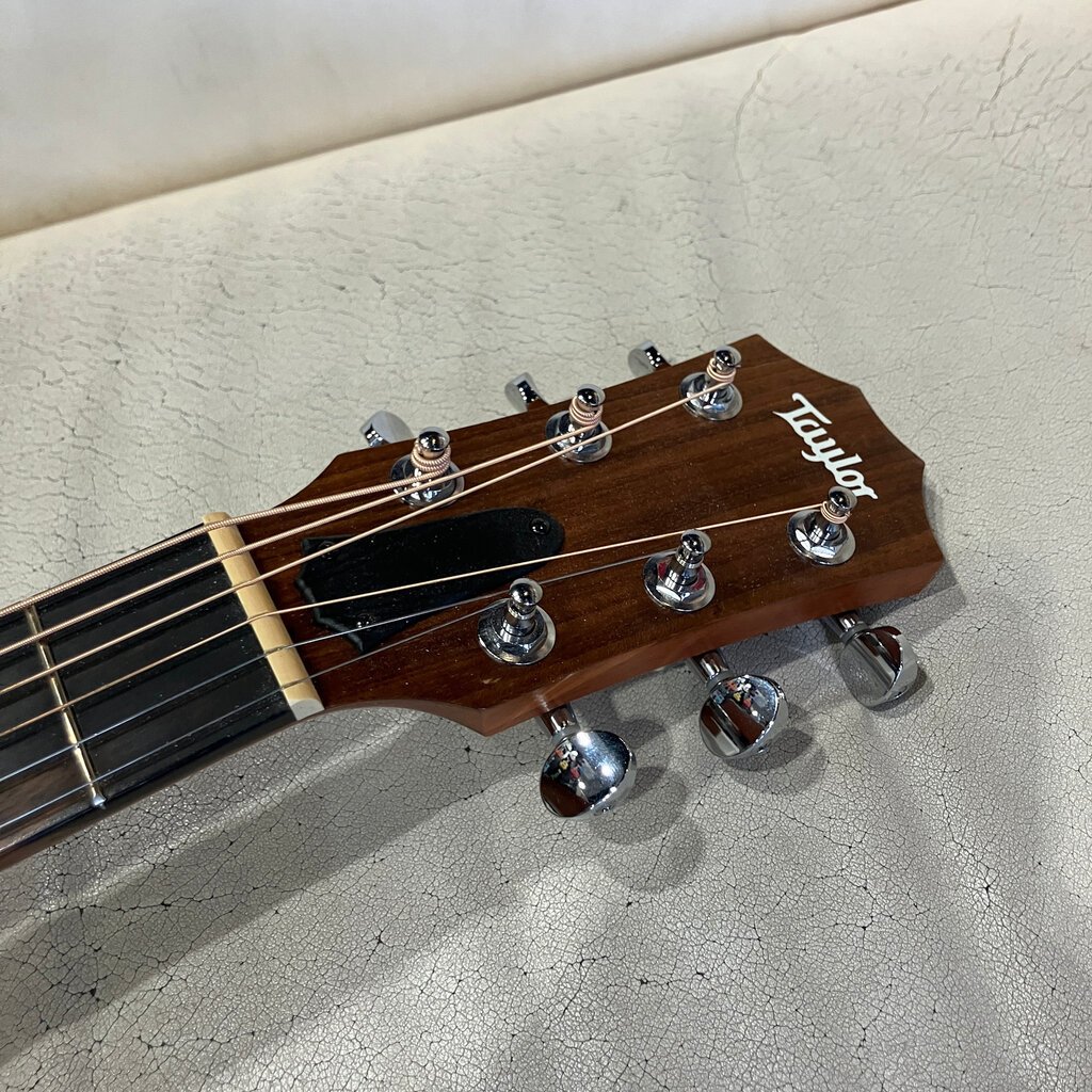 Taylor Guitars Consignment/Used GS Mini-e Koa w/Taylor Bag