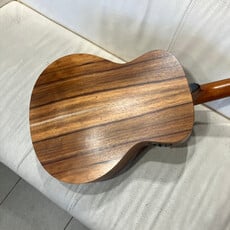 Taylor Guitars Consignment/Used GS Mini-e Koa w/Taylor Bag