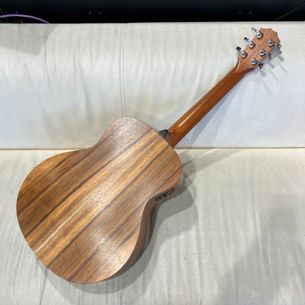 Taylor Guitars Consignment/Used GS Mini-e Koa w/Taylor Bag