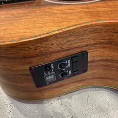 Taylor Guitars Consignment/Used GS Mini-e Koa w/Taylor Bag