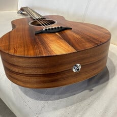 Taylor Guitars Consignment/Used GS Mini-e Koa w/Taylor Bag