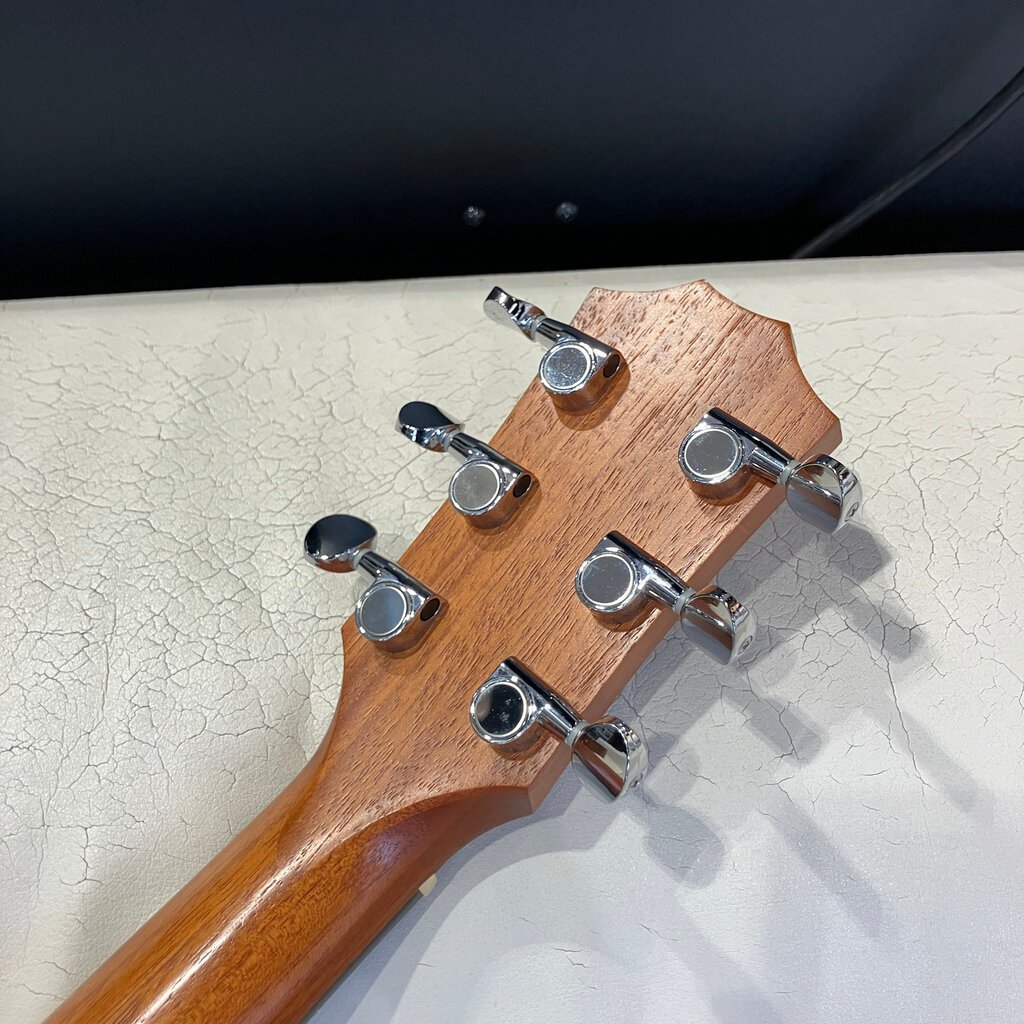 Taylor Guitars Consignment/Used GS Mini-e Koa w/Taylor Bag